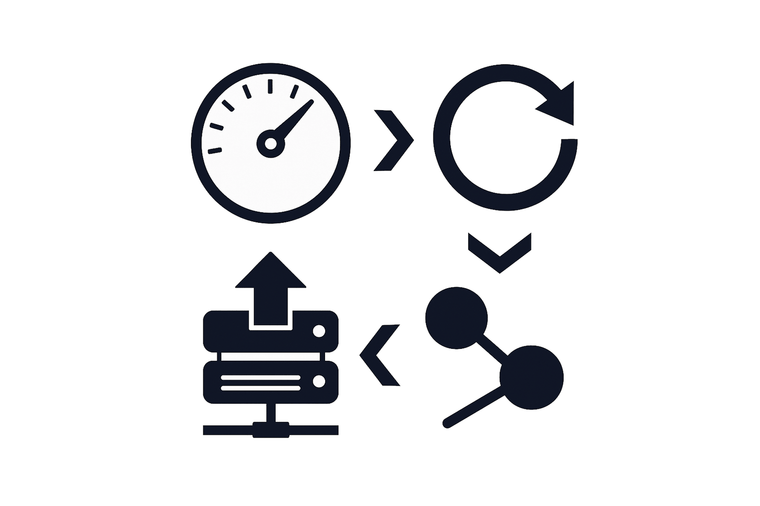 Fast IT Infrastructure Checks - Step 2