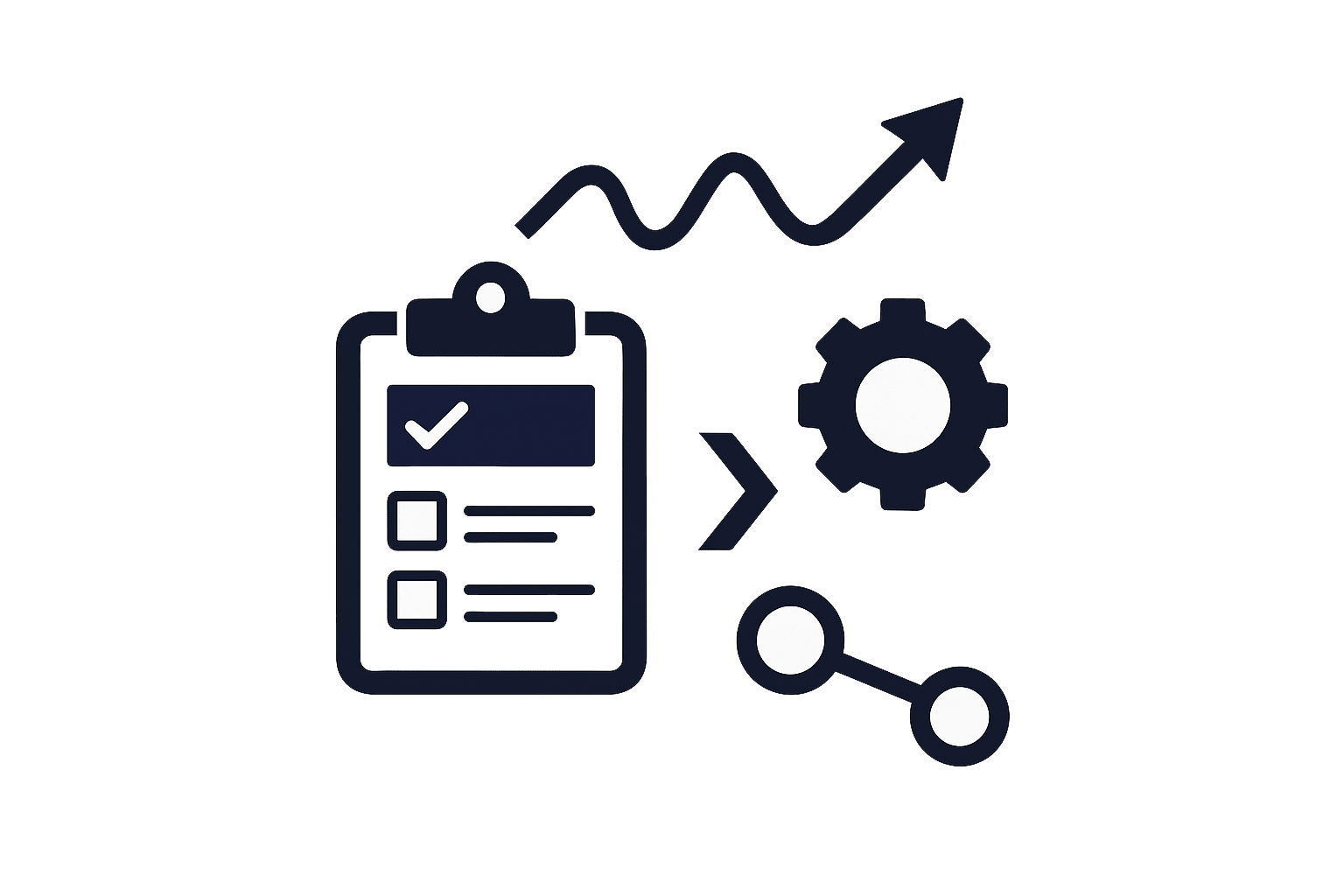 Clear IT Improvement Plan - Step 3