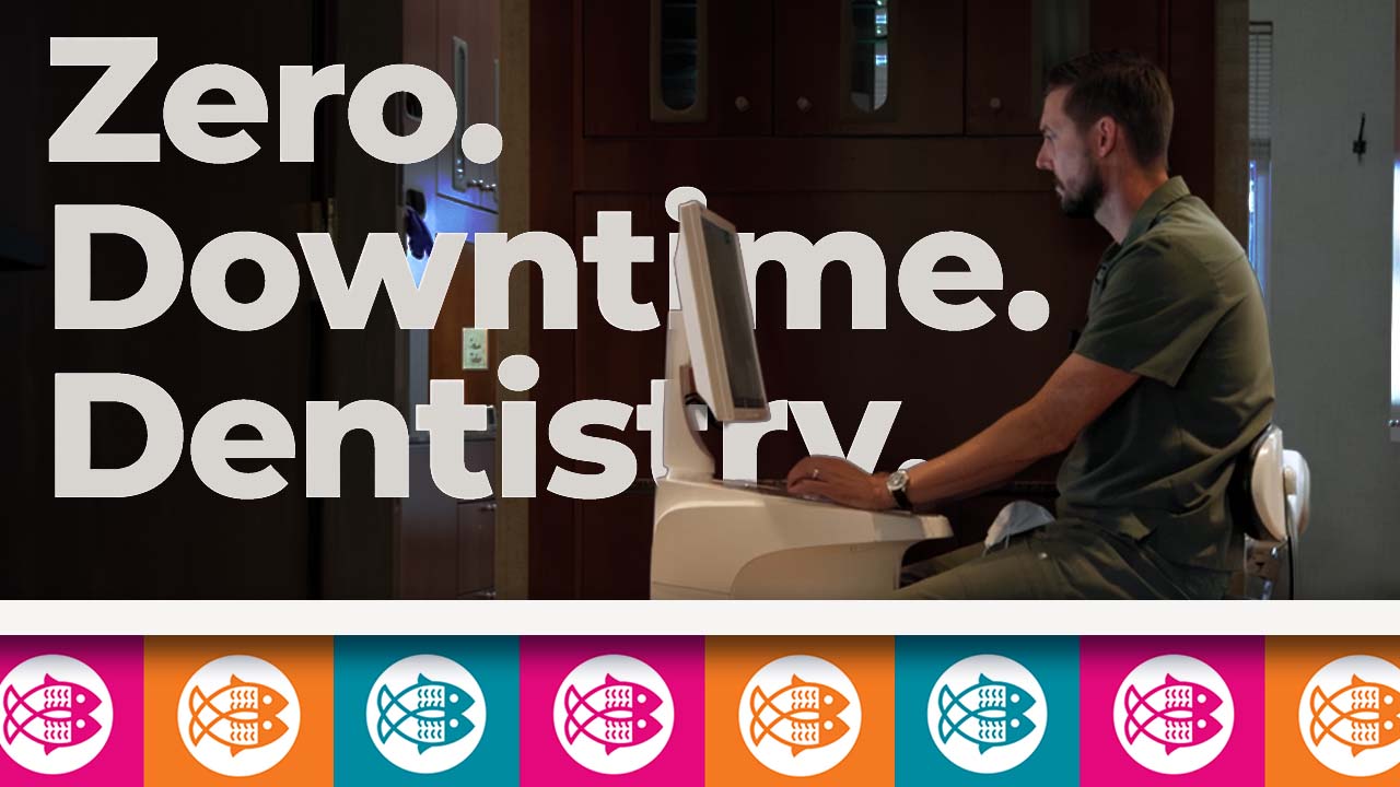 Zero Downtime Dentistry - Shemen Dental Case Study